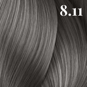 Coloration Permanente Majirel 60ml *NOUVEAU* 8.11