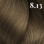 Coloration Permanente Majirel 60ml *NOUVEAU* 8.13