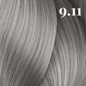 Coloration Permanente Majirel 60ml *NOUVEAU* 9.11