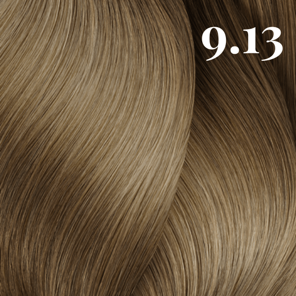 Coloration Permanente Majirel 60ml *NOUVEAU* 9.13