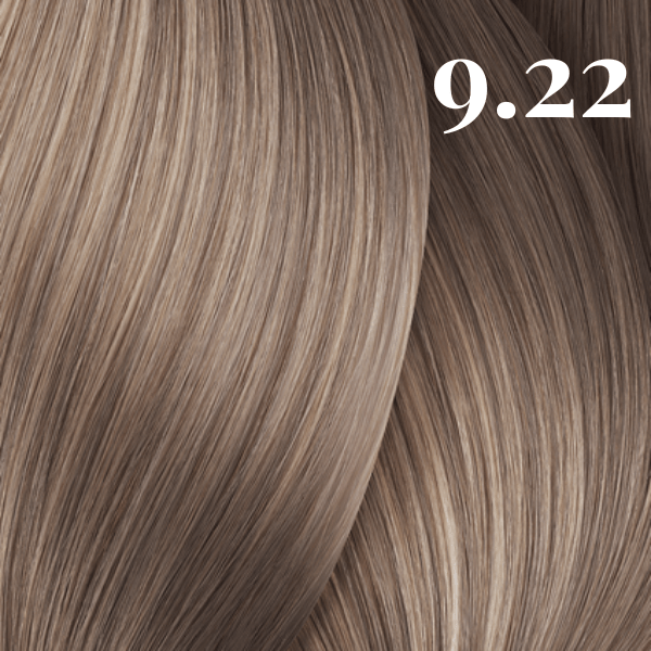 Coloration Permanente Majirel 60ml *NOUVEAU* 9.22