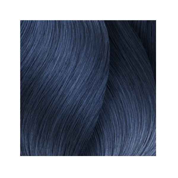 Coloration permanente Majirel Mix Booster BLUE