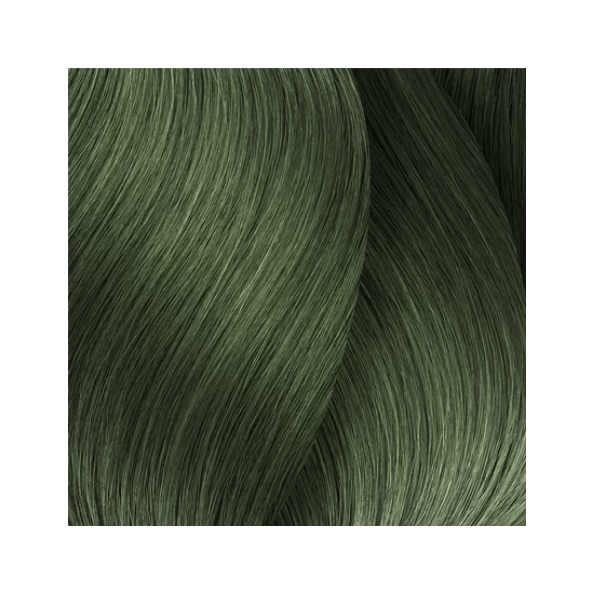 Coloration permanente Majirel Mix Booster GREEN