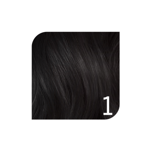 Coloration permanente naturels Colorsmetique Revlonissimo 1