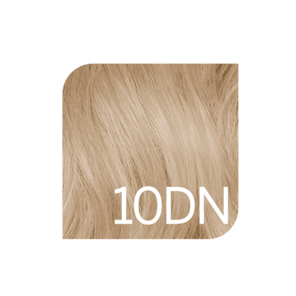 Coloration permanente naturels Colorsmetique Revlonissimo 10dn