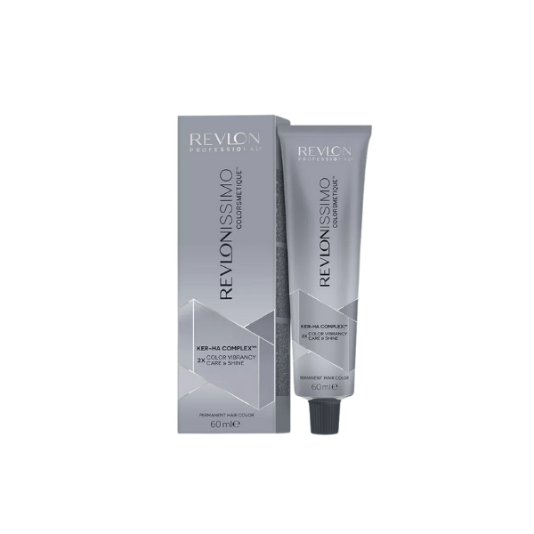 Coloration permanente naturels Colorsmetique Revlonissimo