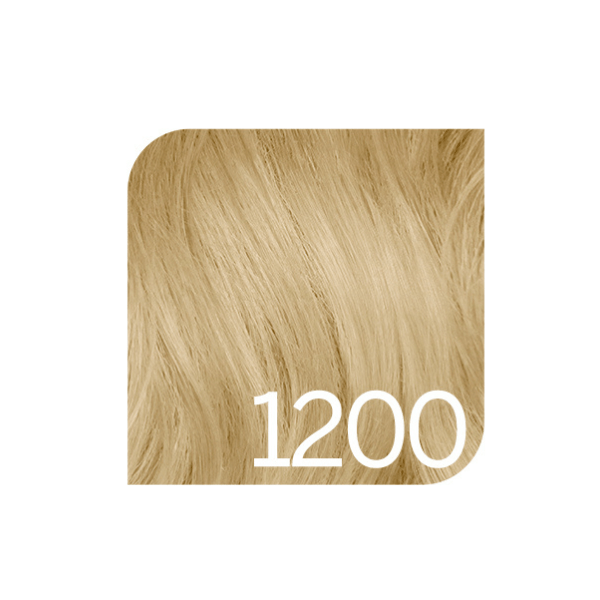 Coloration permanente naturels Colorsmetique Revlonissimo 1200