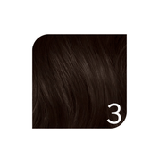 Coloration permanente naturels Colorsmetique Revlonissimo 3