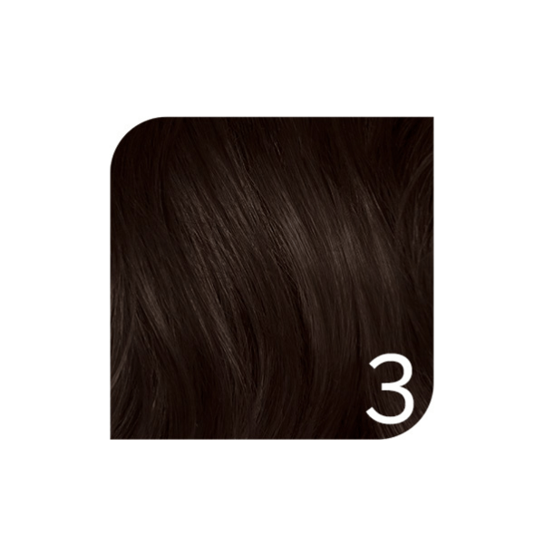 Coloration permanente naturels Colorsmetique Revlonissimo 3
