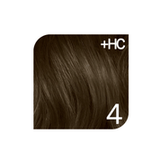 Coloration permanente naturels Colorsmetique Revlonissimo 4