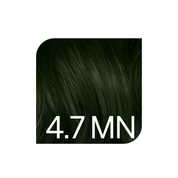 Coloration permanente naturels Colorsmetique Revlonissimo 4.7mn