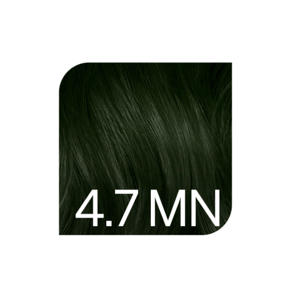 Coloration permanente naturels Colorsmetique Revlonissimo 4.7mn