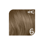 Coloration permanente naturels Colorsmetique Revlonissimo 6