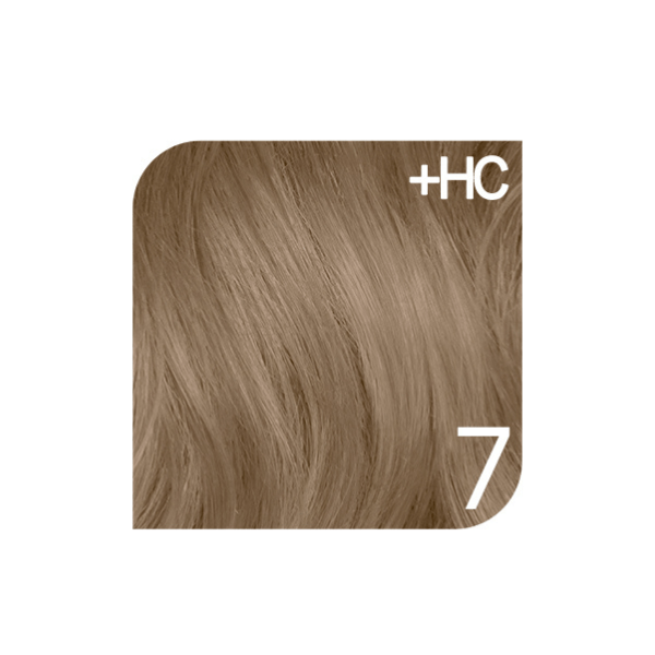 Coloration permanente naturels Colorsmetique Revlonissimo 7