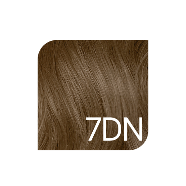 Coloration permanente naturels Colorsmetique Revlonissimo 7dn