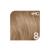Coloration permanente naturels Colorsmetique Revlonissimo 8