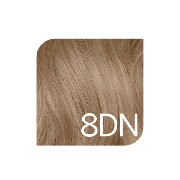 Coloration permanente naturels Colorsmetique Revlonissimo 8dn