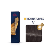 Coloration permanente niveaux 2-5 Koleston Perfect - Wella 5/1
