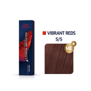 Coloration permanente niveaux 2-5 Koleston Perfect - Wella 5/5