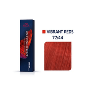 Coloration permanente niveaux 6-10 Koleston Perfect 77/44