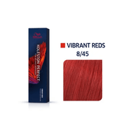 Coloration permanente niveaux 6-10 Koleston Perfect 8/45