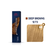 Coloration permanente niveaux 6-10 Koleston Perfect 9/73