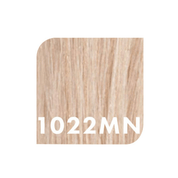 Coloration permanente Nude blond envoûtant Colorsmetique Revlonissimo 1022mn