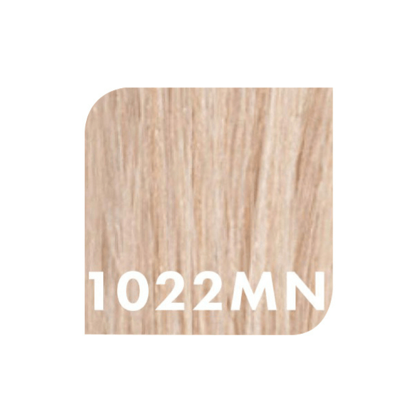 Coloration permanente Nude blond envoûtant Colorsmetique Revlonissimo 1022mn