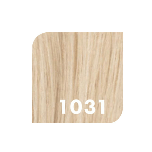 Coloration permanente Nude blond envoûtant Colorsmetique Revlonissimo 1031