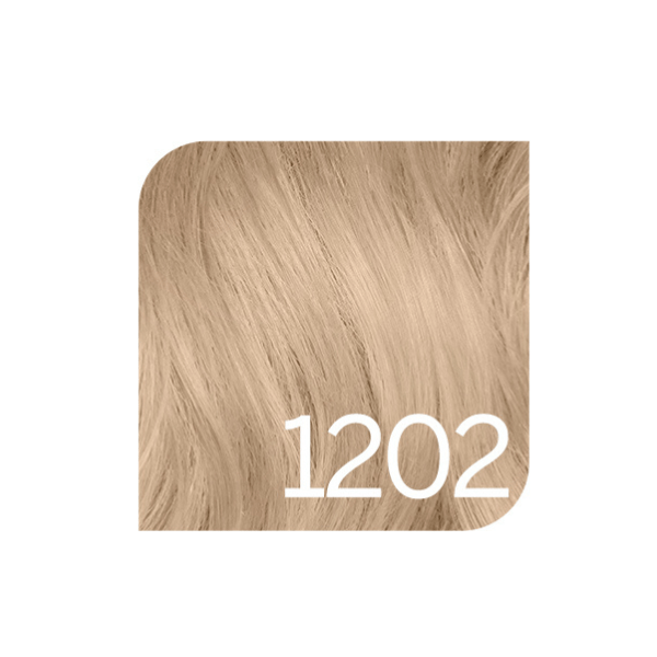 Coloration permanente Nude blond envoûtant Colorsmetique Revlonissimo 1202