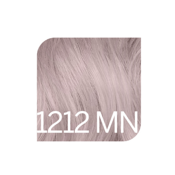 Coloration permanente Nude blond envoûtant Colorsmetique Revlonissimo 1212mn
