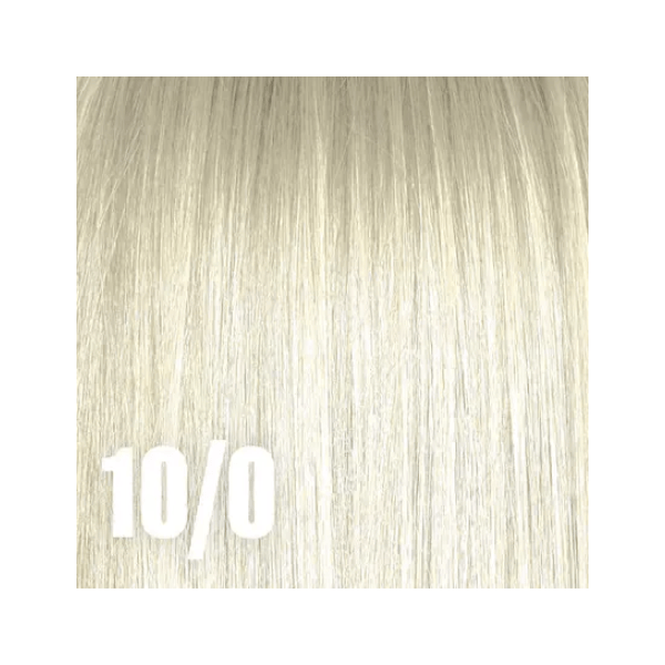 Coloration permanente sans ammoniaque Pure Perfection 10/0