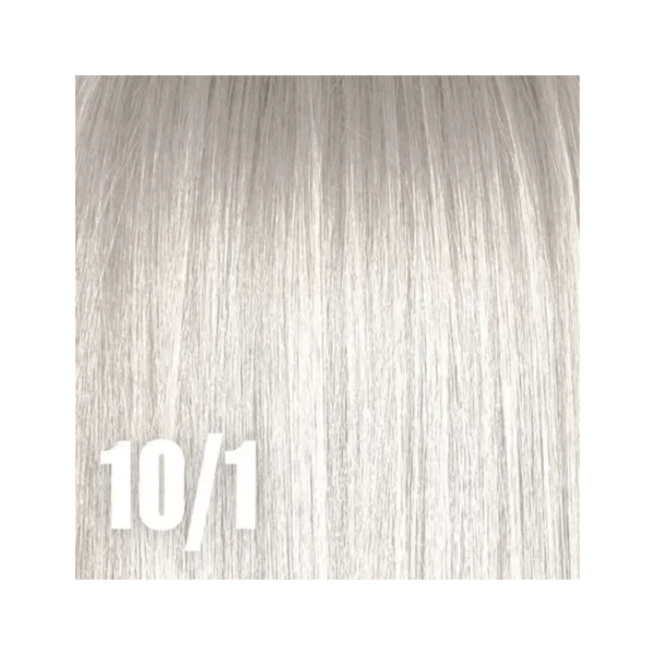 Coloration permanente sans ammoniaque Pure Perfection 10/1