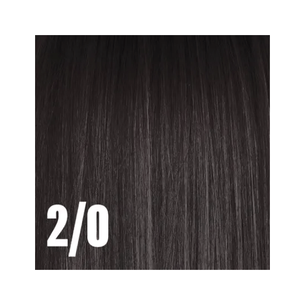 Coloration permanente sans ammoniaque Pure Perfection 2/0
