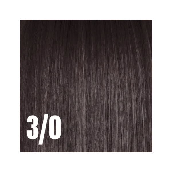 Coloration permanente sans ammoniaque Pure Perfection 3/0