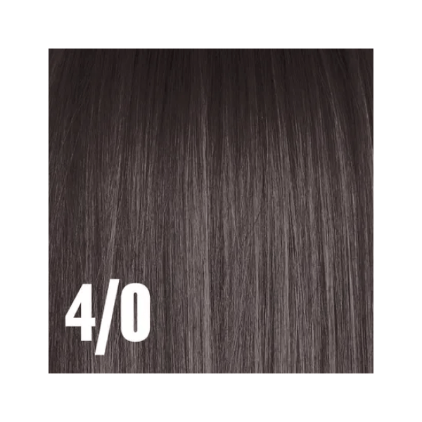 Coloration permanente sans ammoniaque Pure Perfection 4/0