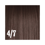 Coloration permanente sans ammoniaque Pure Perfection 4/7