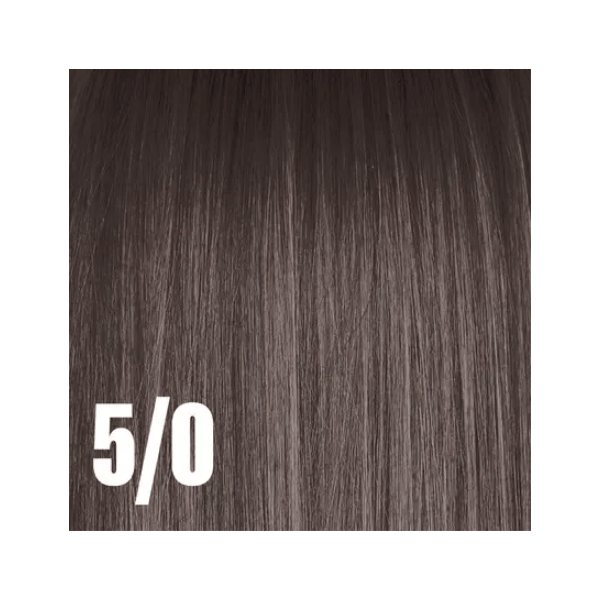 Coloration permanente sans ammoniaque Pure Perfection 5/0