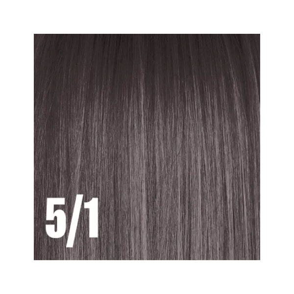 Coloration permanente sans ammoniaque Pure Perfection 5/1