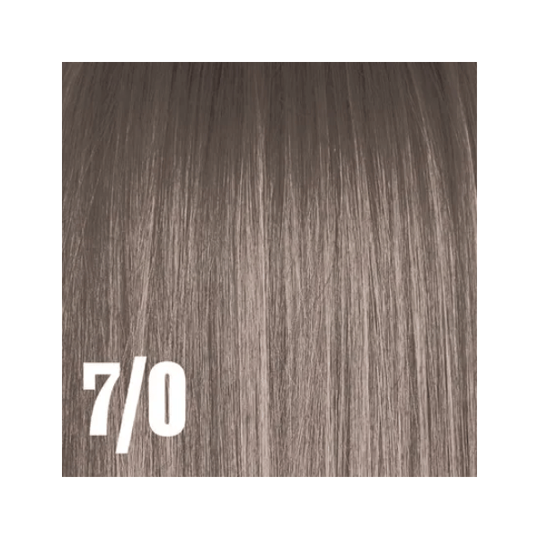 Coloration permanente sans ammoniaque Pure Perfection 7/0