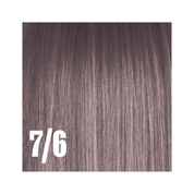 Coloration permanente sans ammoniaque Pure Perfection 7/6