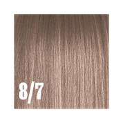 Coloration permanente sans ammoniaque Pure Perfection 8/7