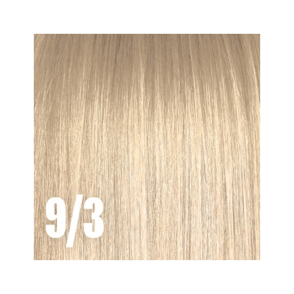 Coloration permanente sans ammoniaque Pure Perfection 9/3
