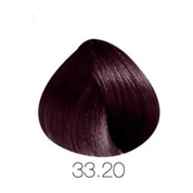 Coloration permanente violines Colorsmetique Revlonissimo 33.20