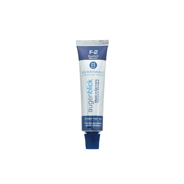 Coloration pour sourcils Augenblick Bleu-noir