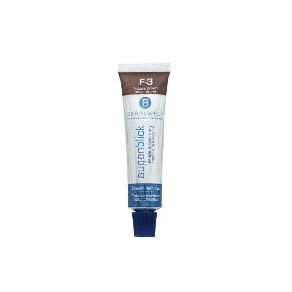 Coloration pour sourcils Augenblick Brun naturel