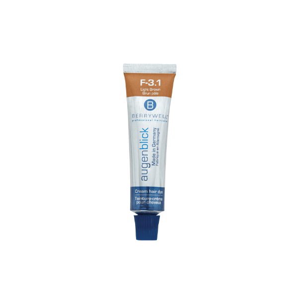Coloration pour sourcils Augenblick Brun pâle