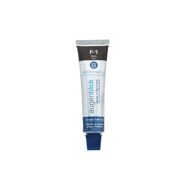 Coloration pour sourcils Augenblick Noir