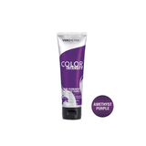 Color Intensity semi-permanent hair color