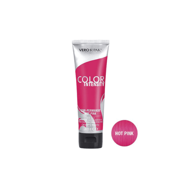Coloration semi-permanente Color Intensity - Joico Hot pink